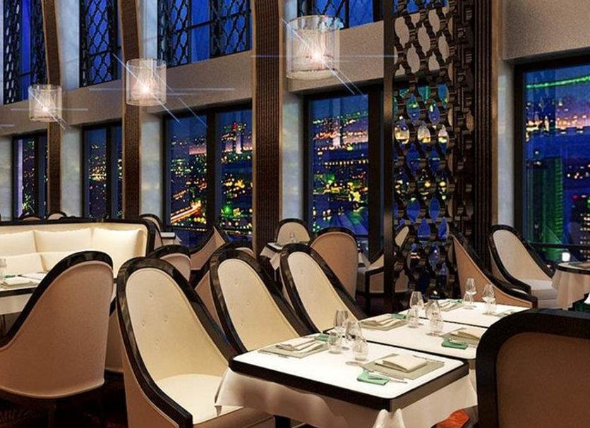 Restaurang Foto