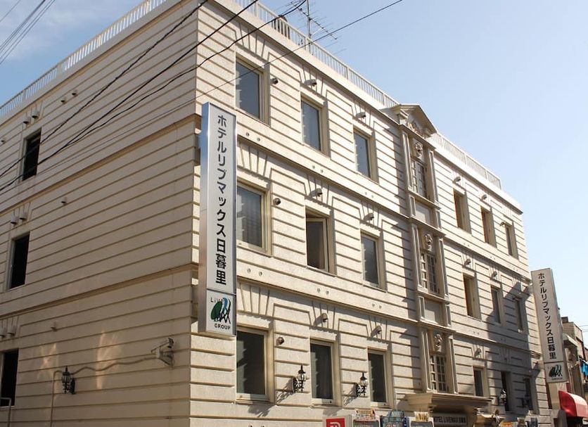 Byggnad Foto