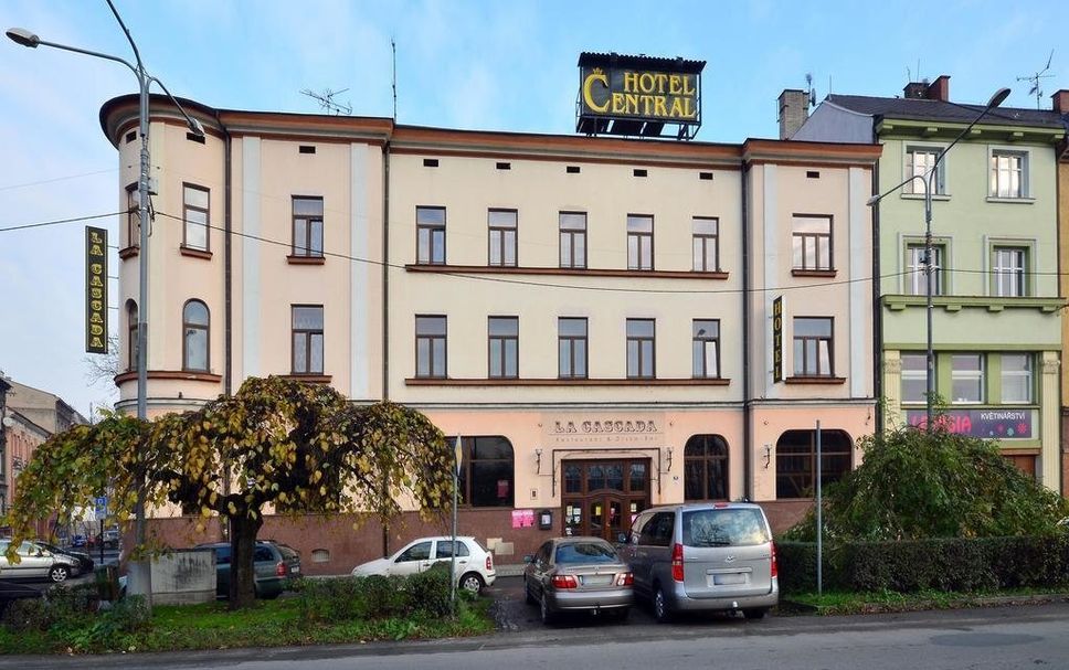 Byggnad Foto