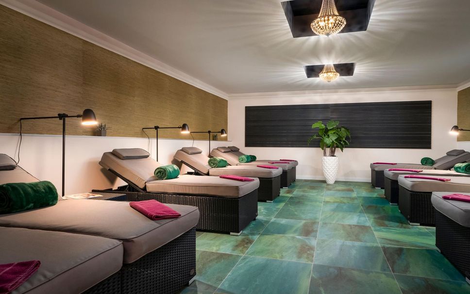 Spa Foto