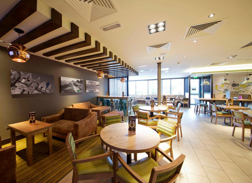 Restaurang Foto