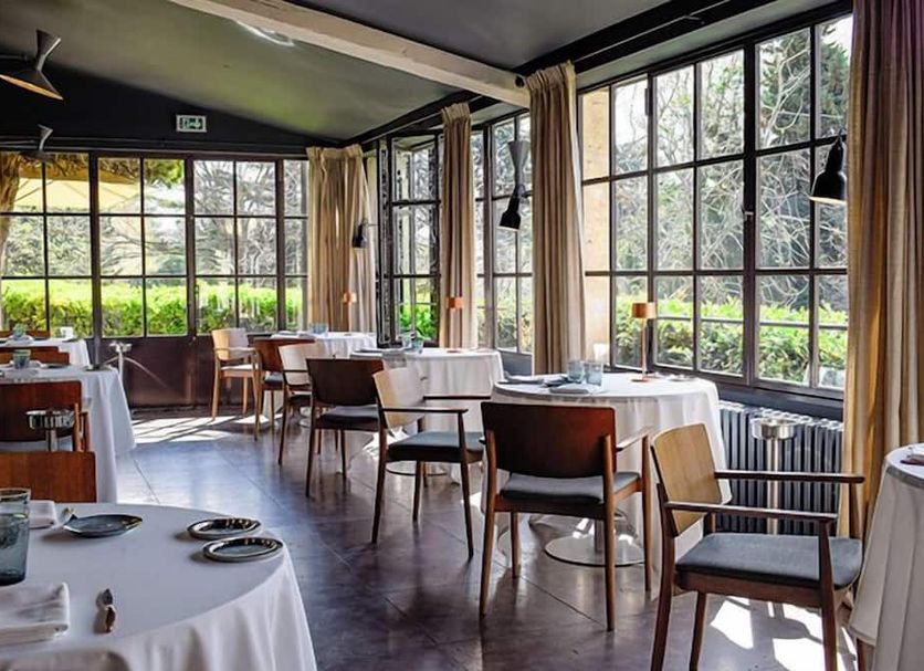 Restaurang Foto