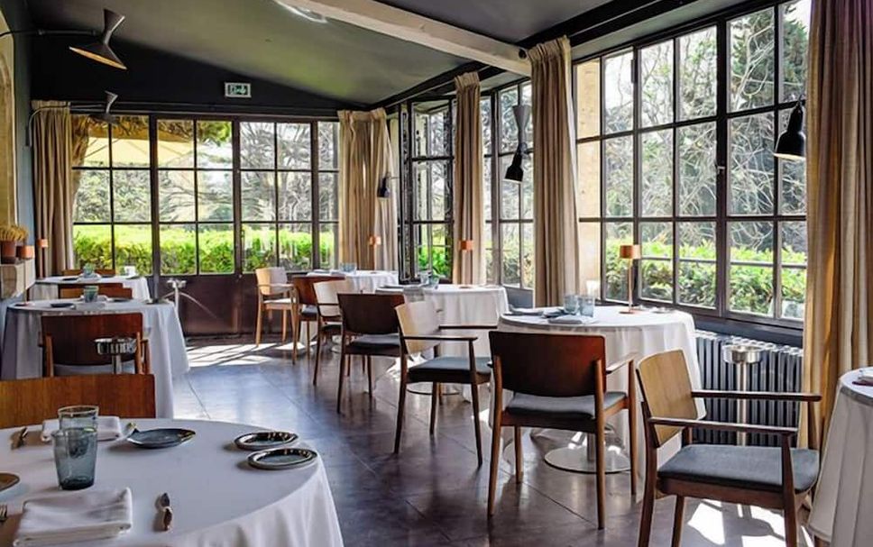 Restaurang Foto