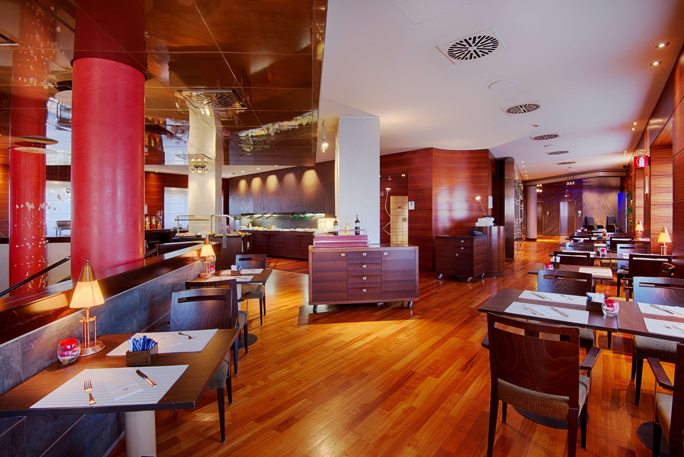 Restaurang