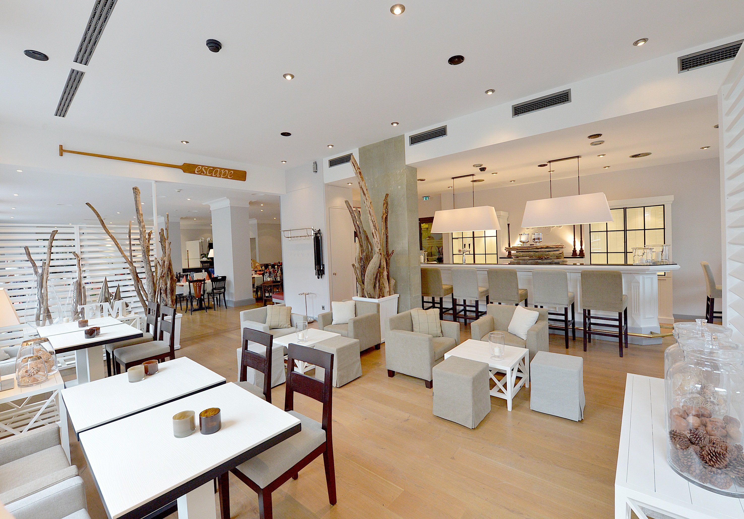 Restaurang