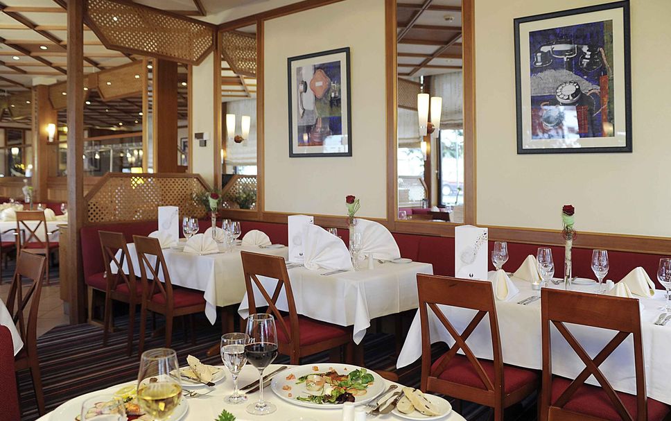 Restaurang Foto