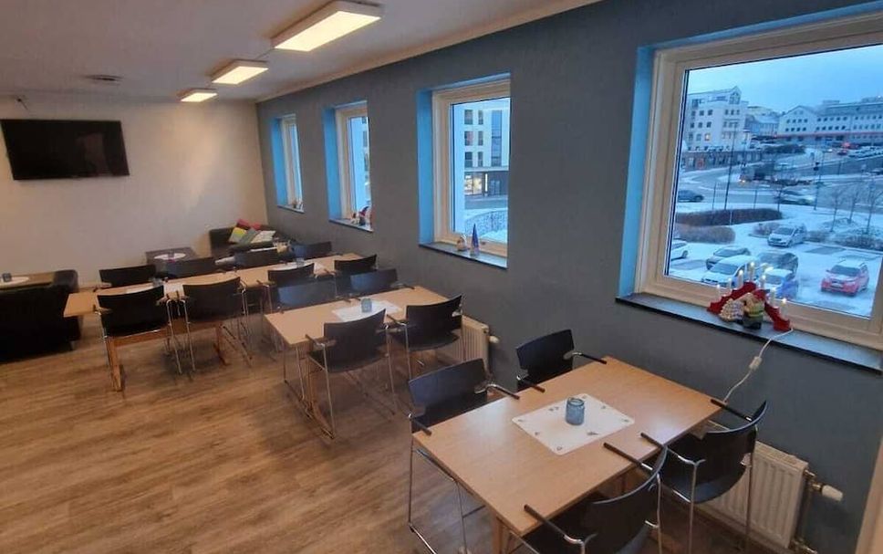 Restaurang Foto