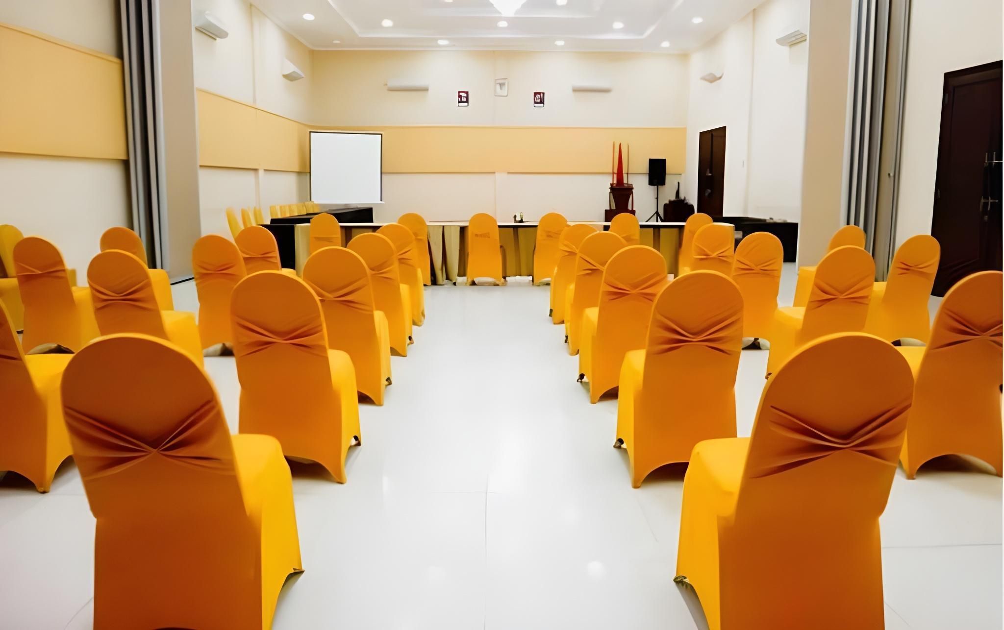 Konferensrum