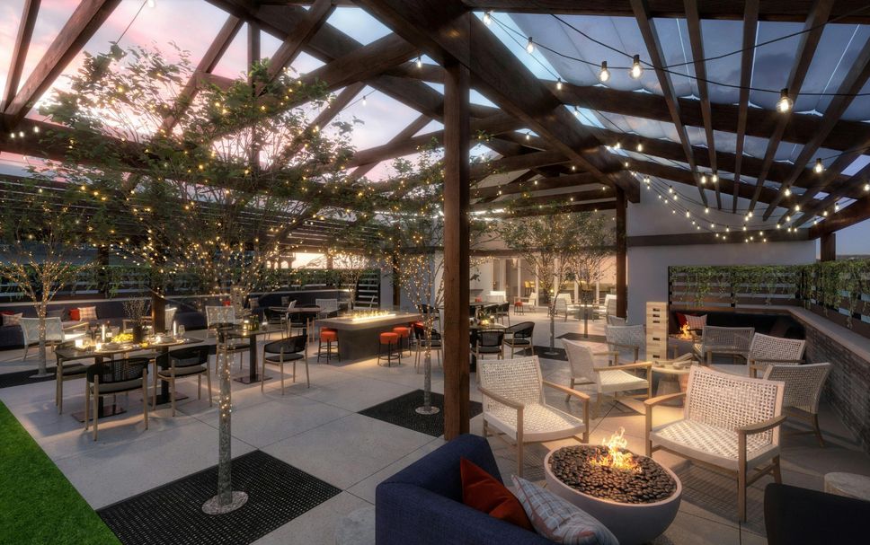 Restaurang Foto