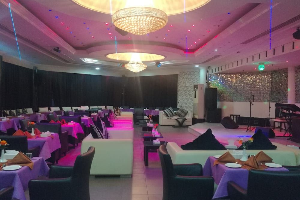 Restaurang