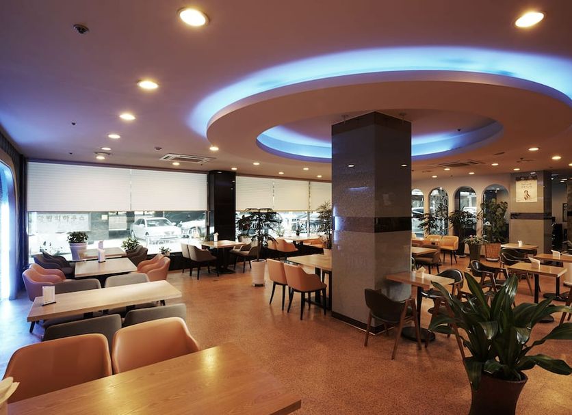 Restaurang Foto