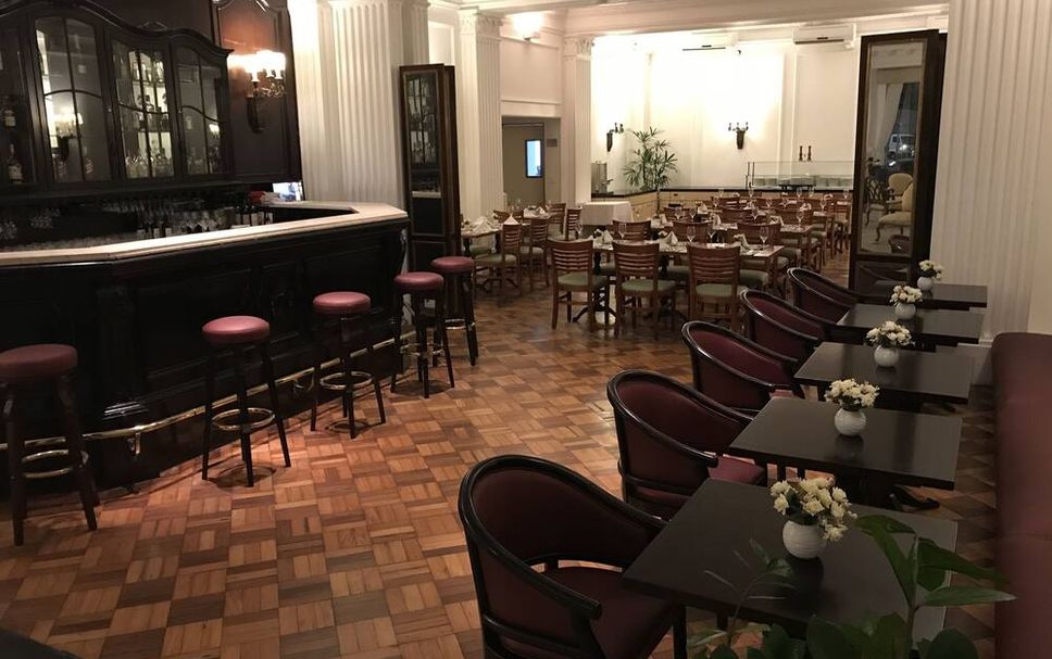 Restaurang Foto