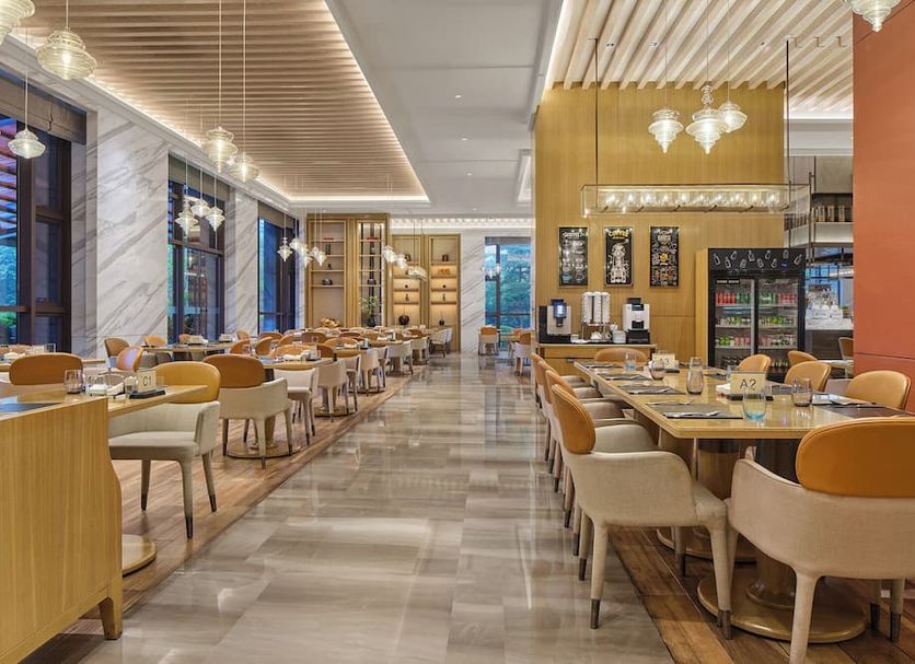 Restaurang Foto