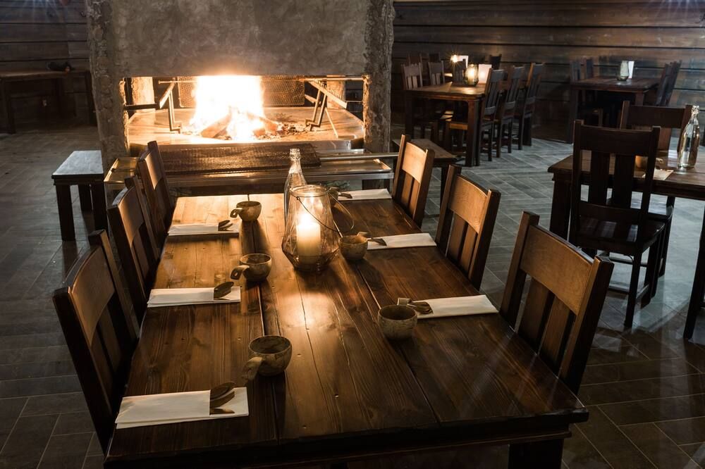 Restaurang