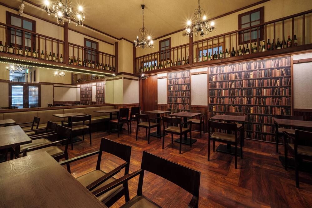Restaurang