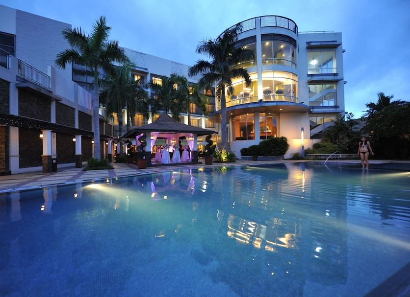 Pool Foto