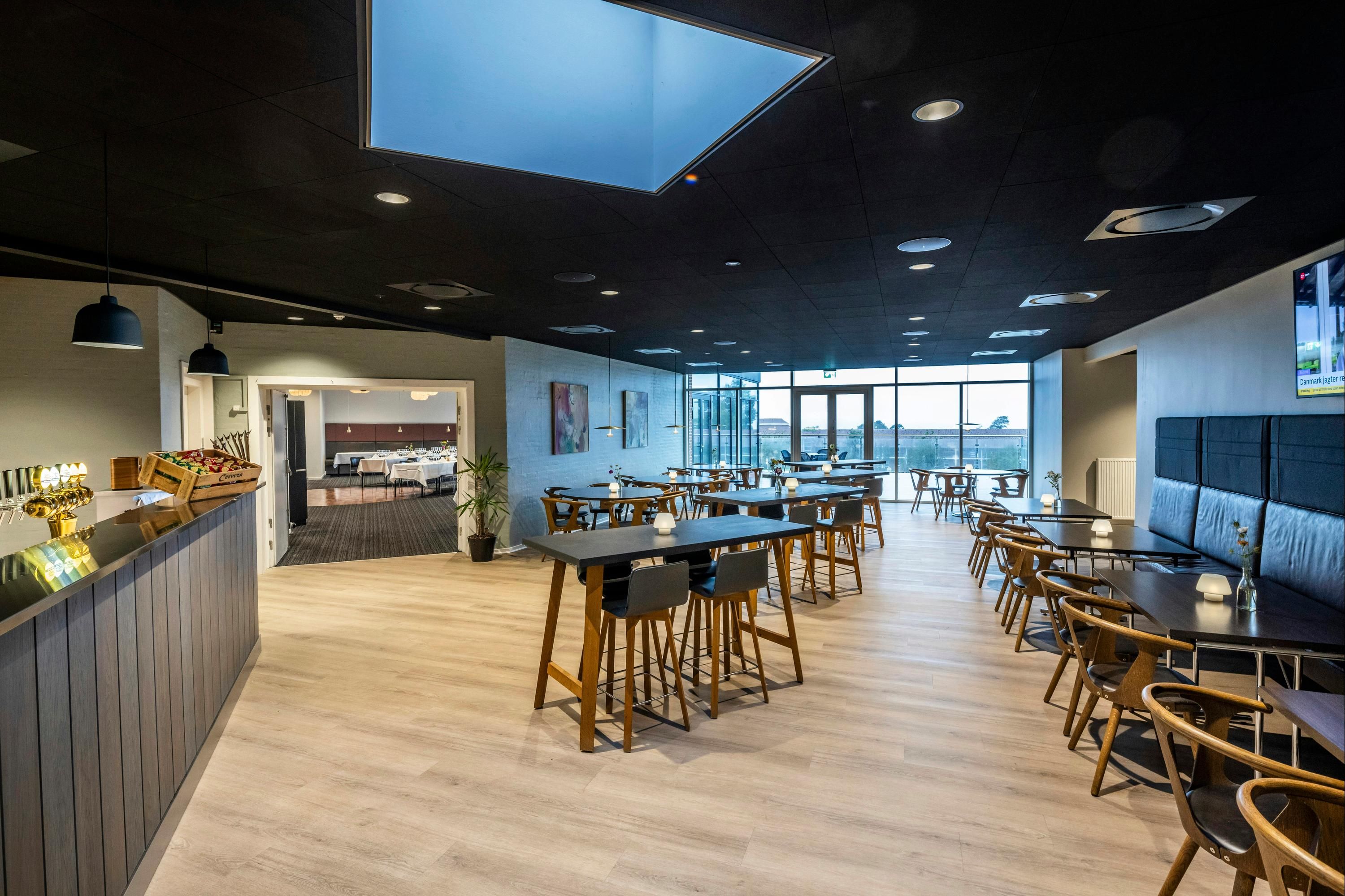 Restaurang