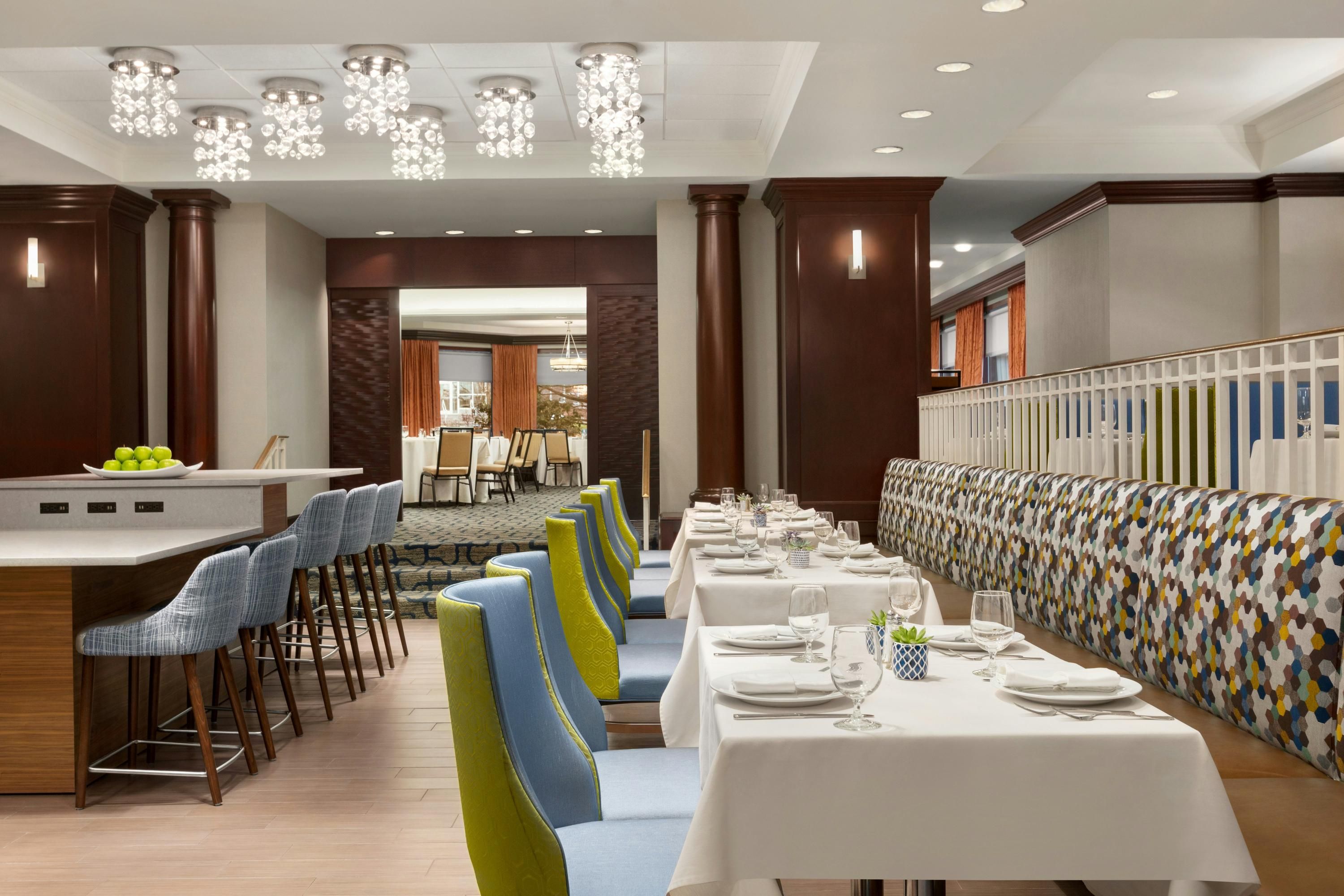 Restaurang