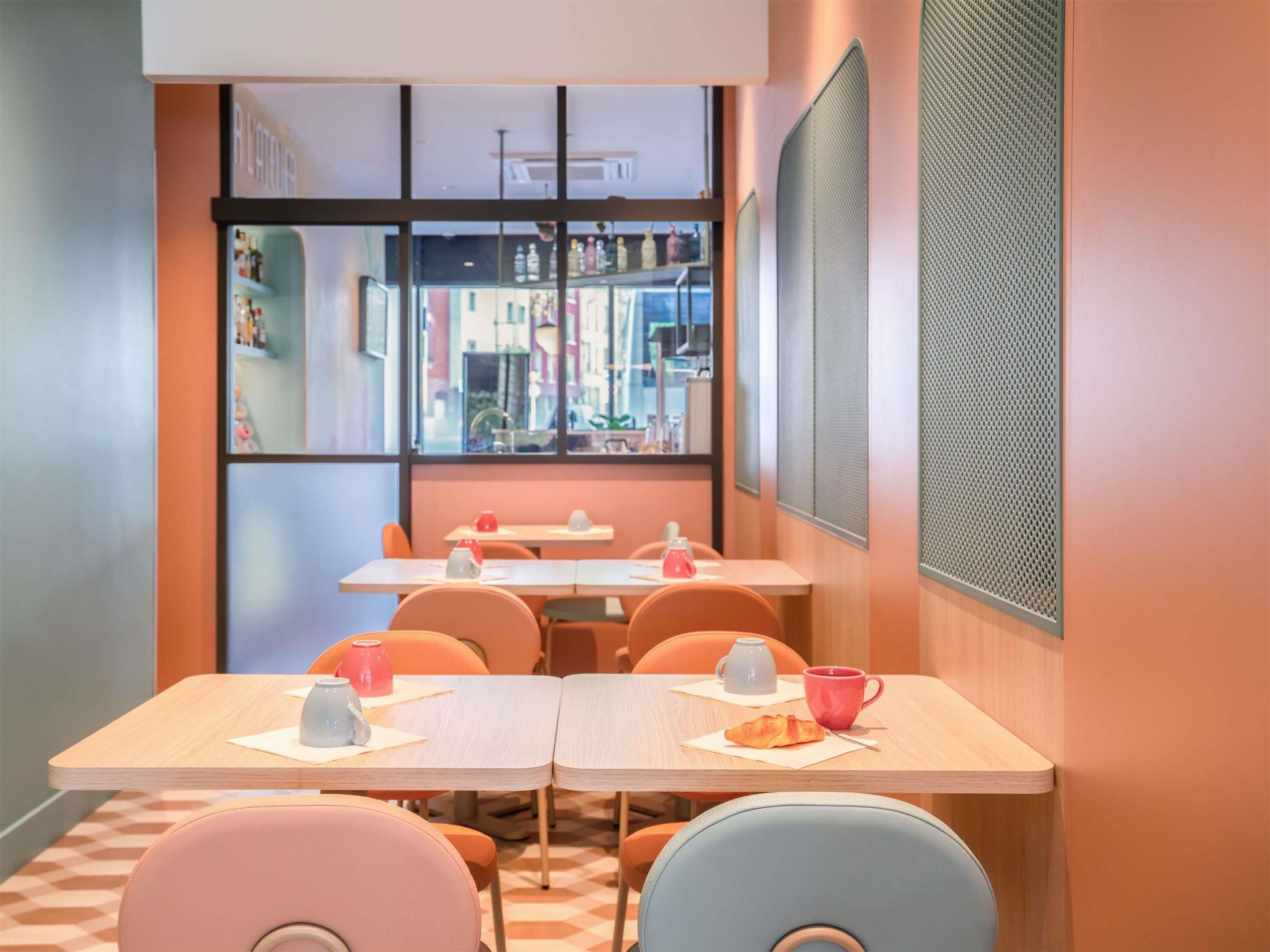 Restaurang