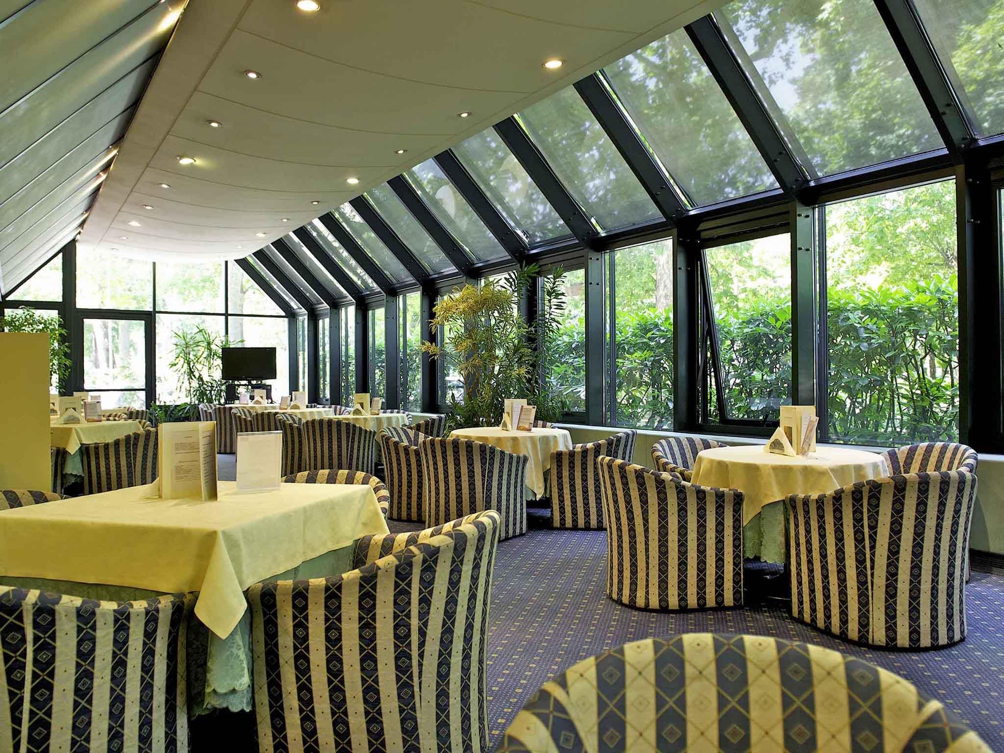 Restaurang