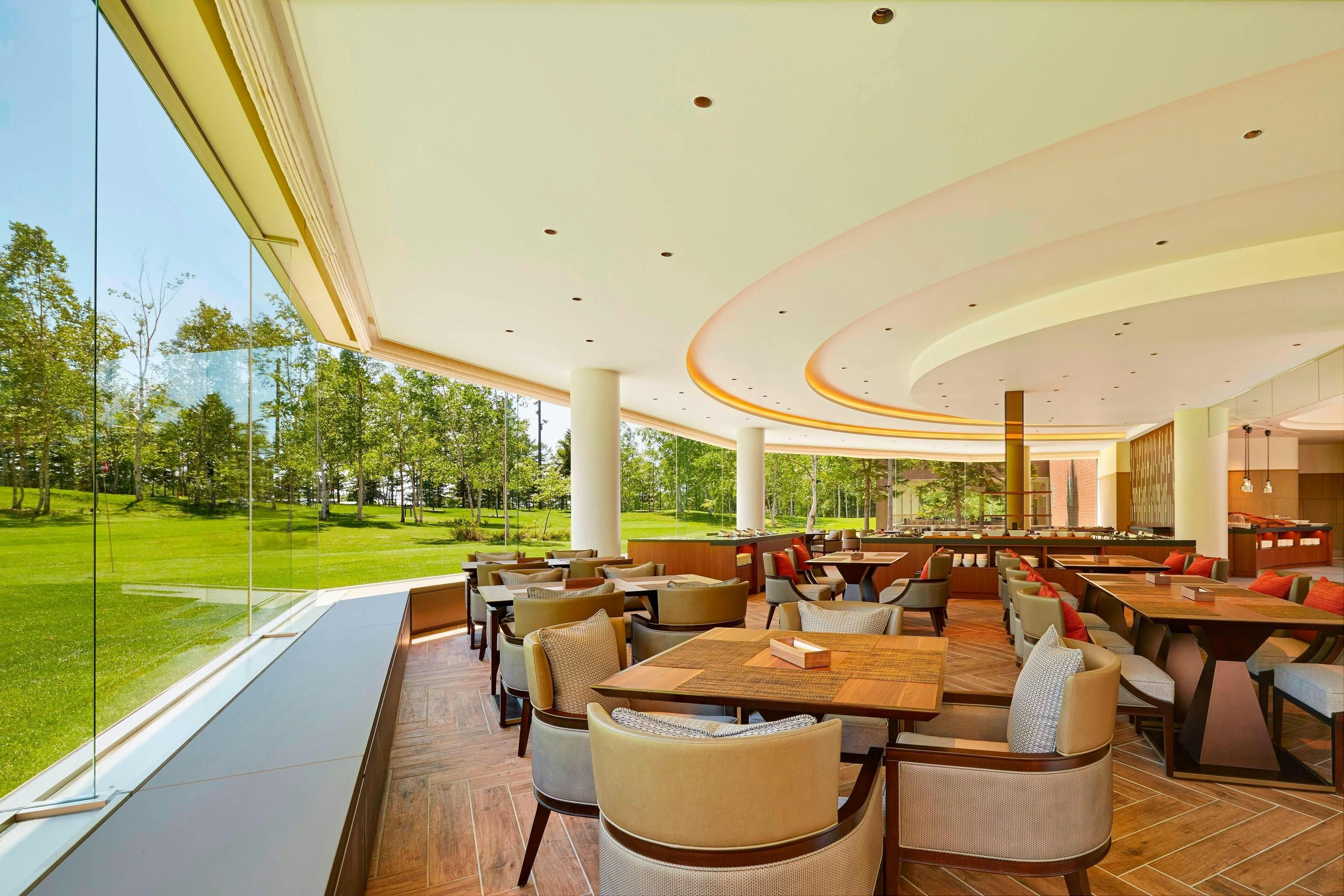 Restaurang