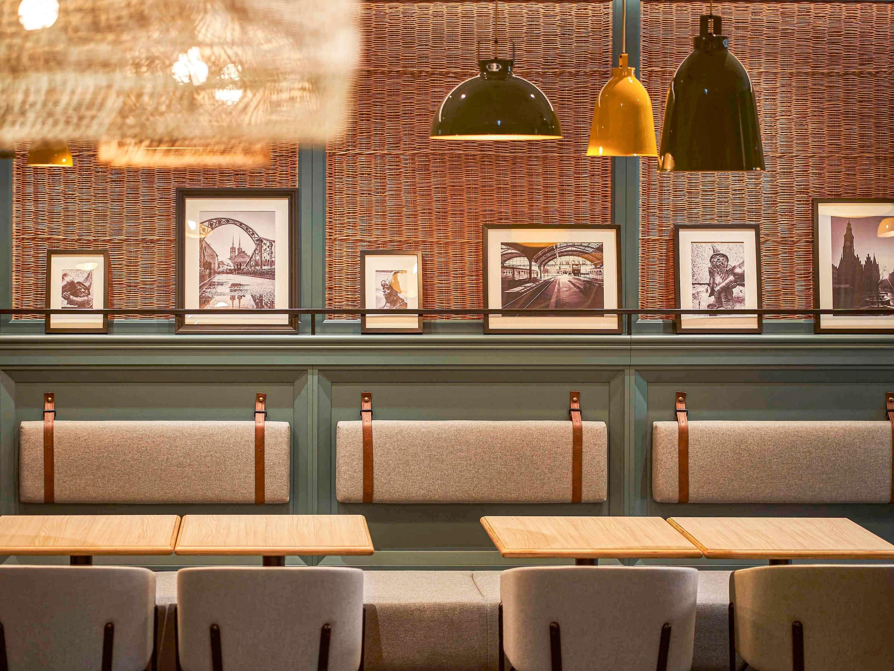 Restaurang
