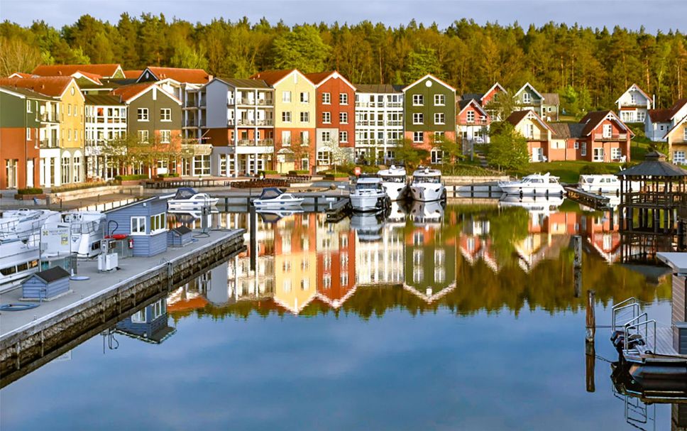 Byggnad Foto