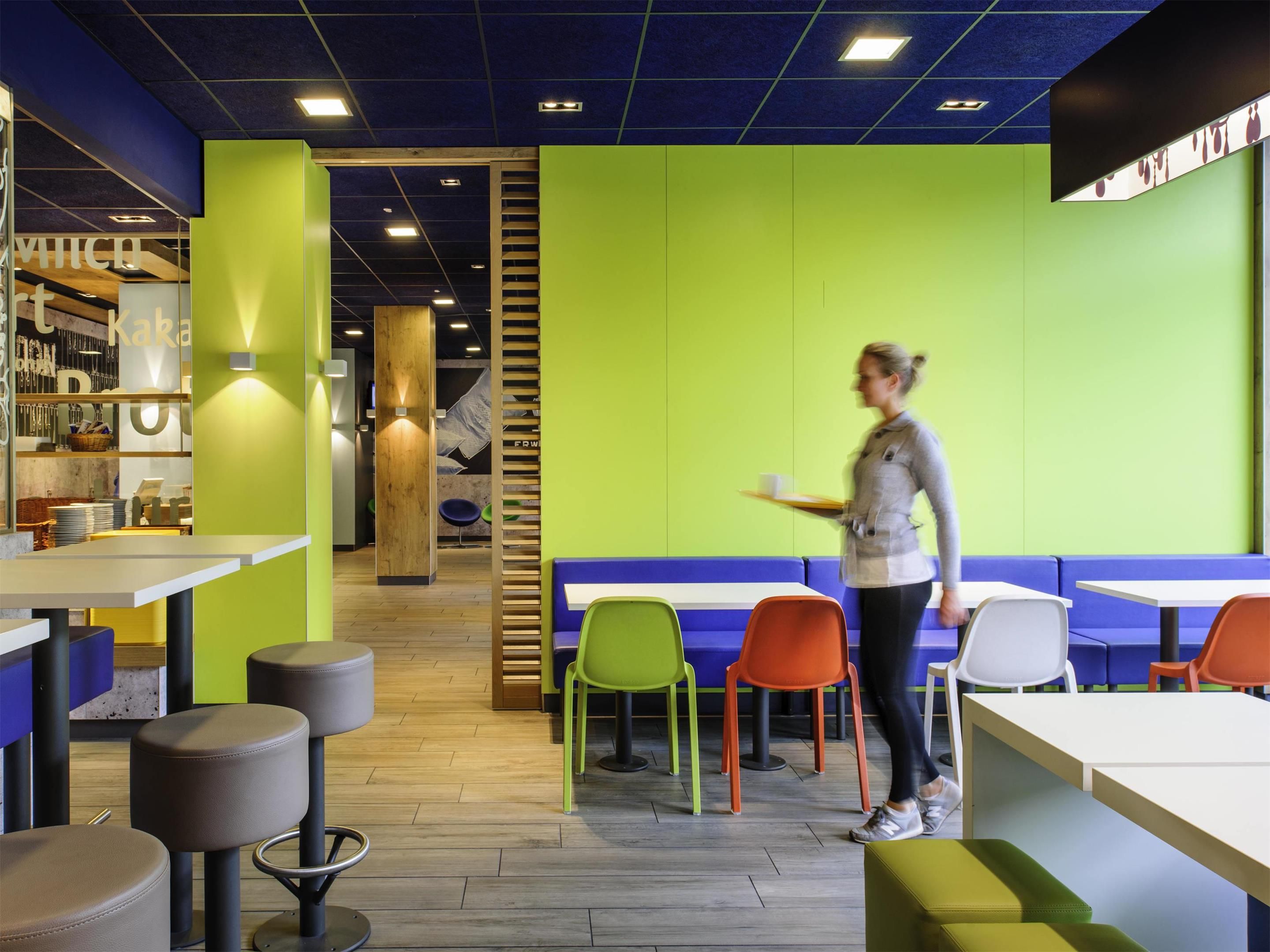 Restaurang