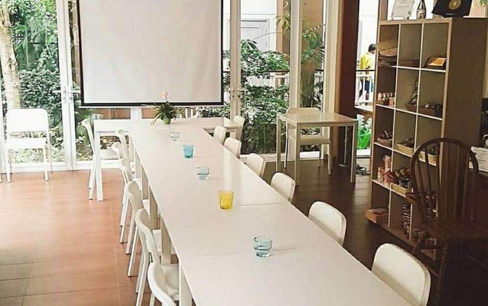 Restaurang Foto