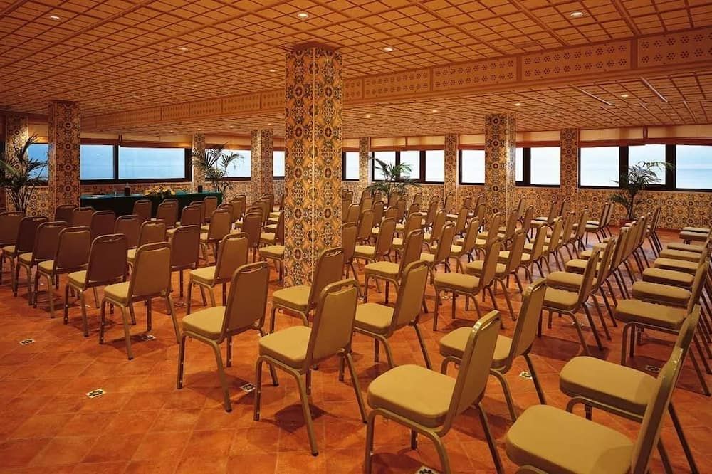 Konferensrum