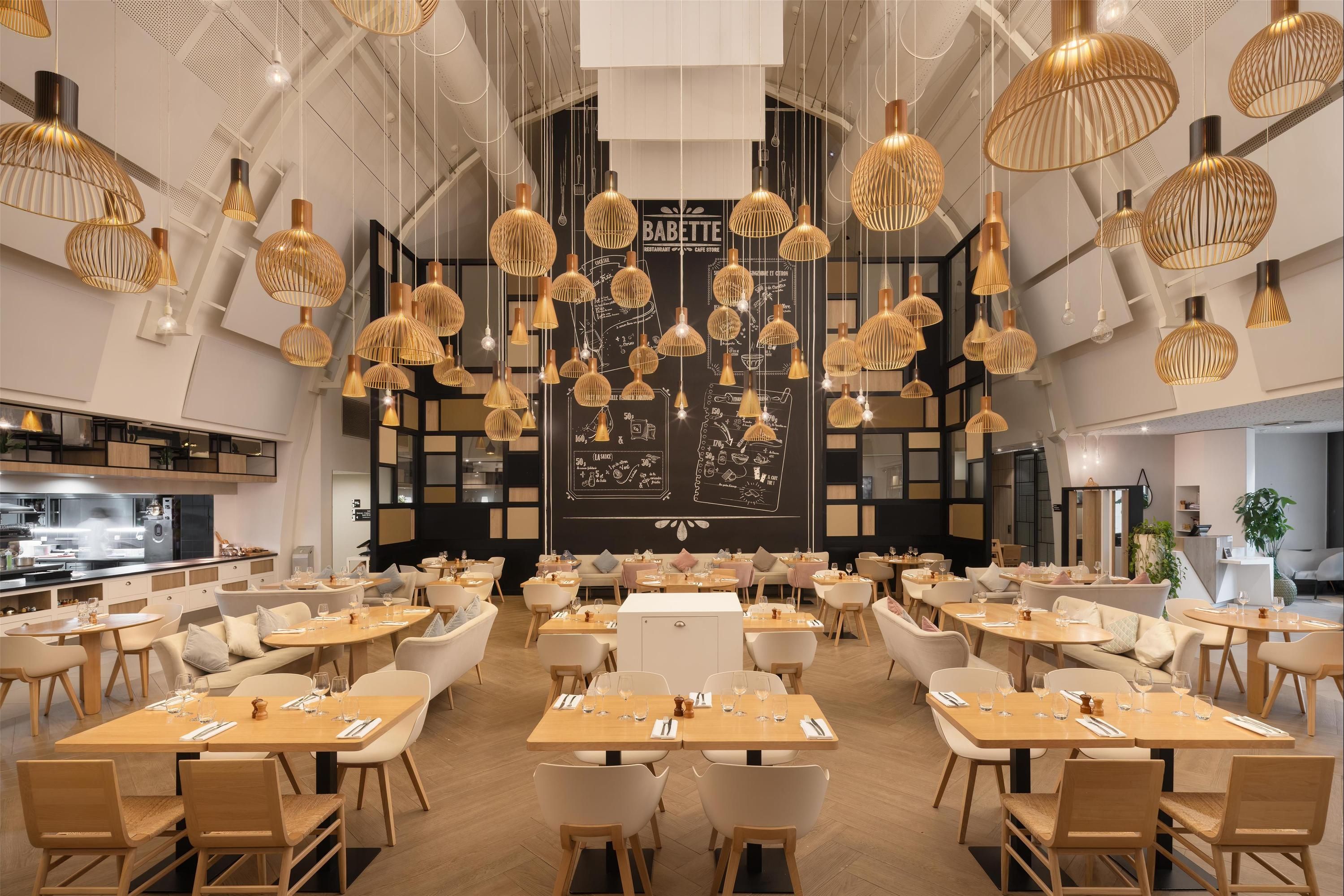 Restaurang