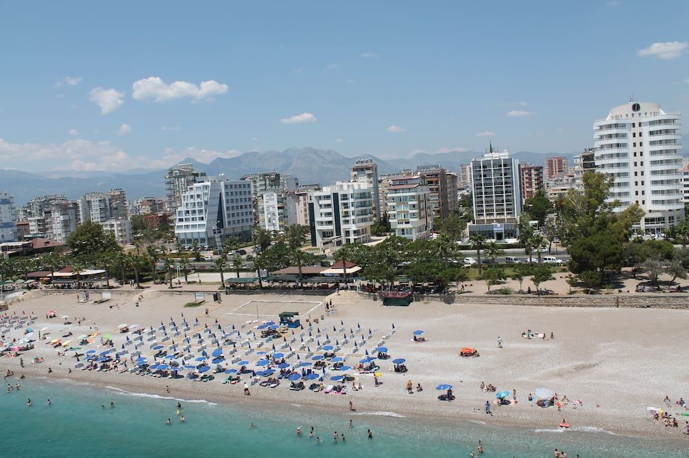 Strand