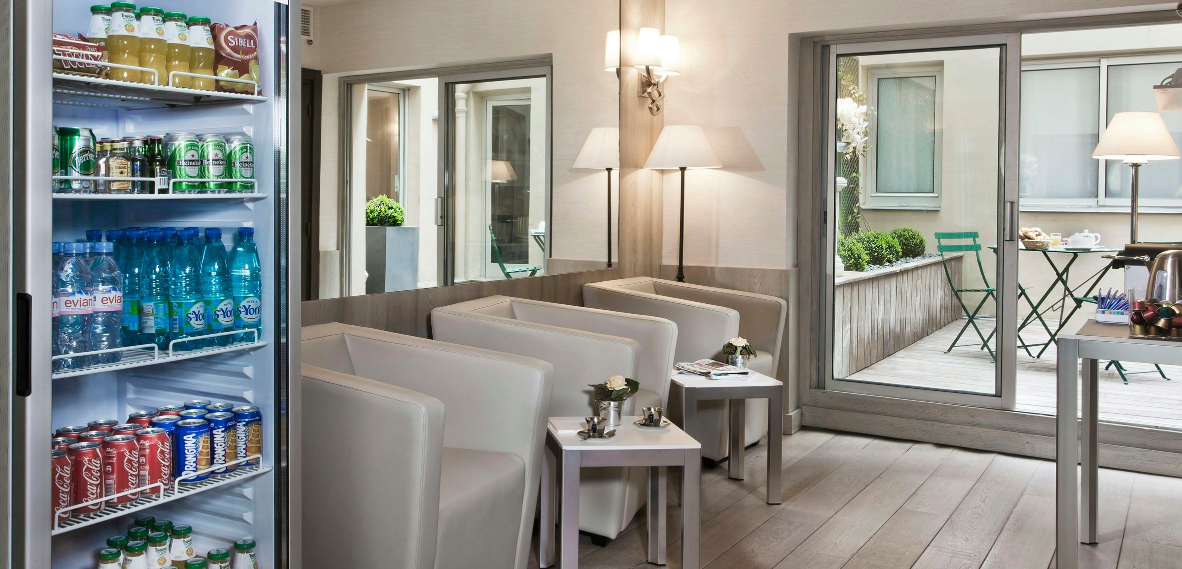 Restaurang