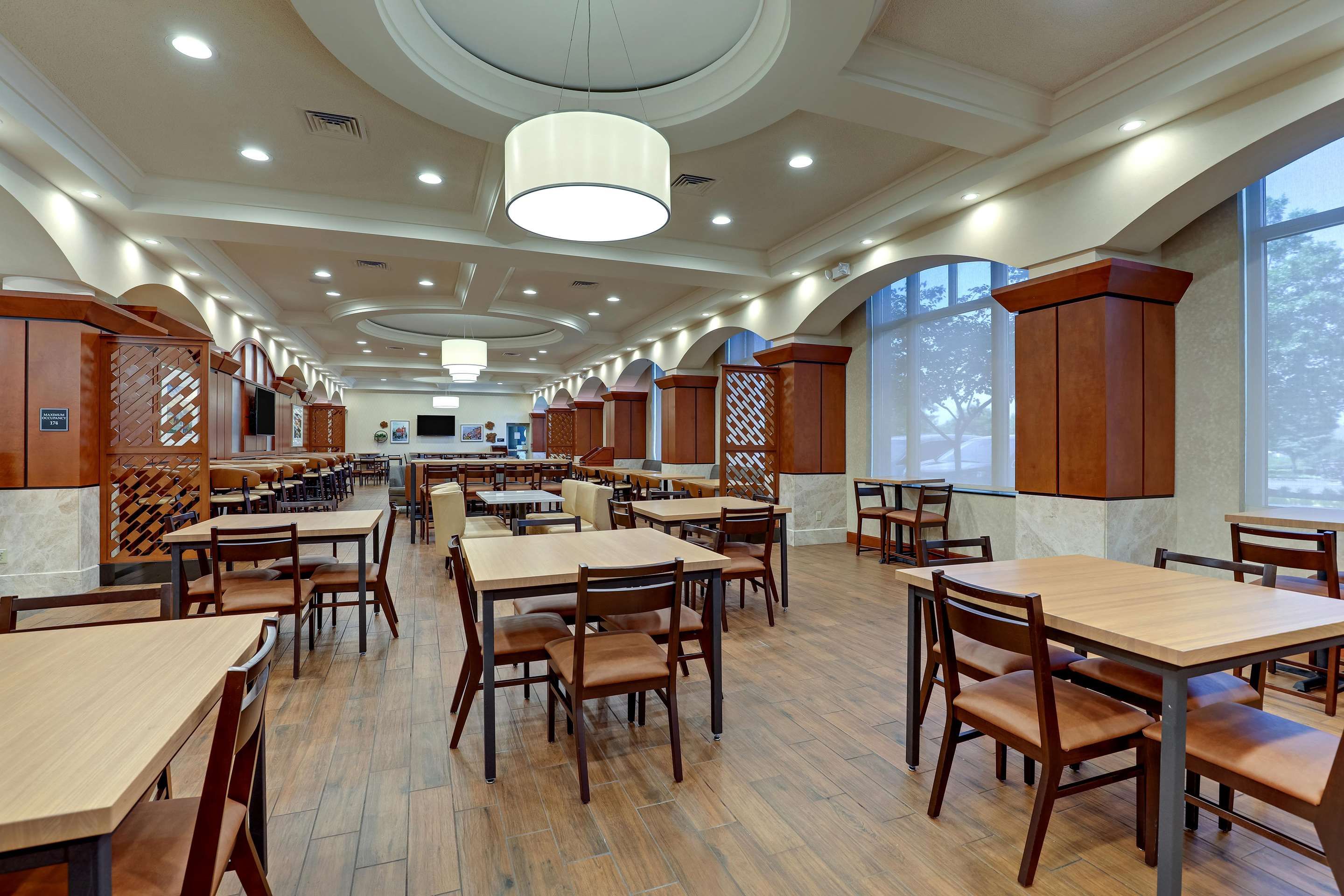 Restaurang