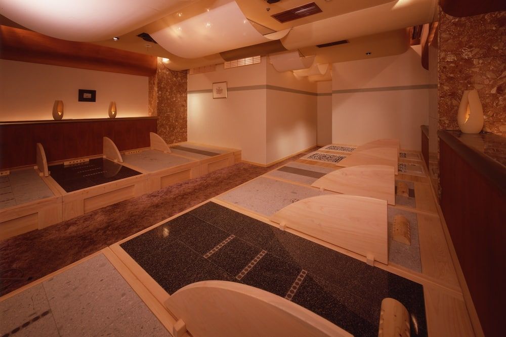 Spa