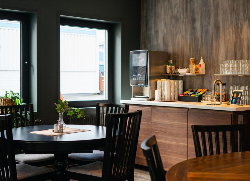 Restaurang Foto