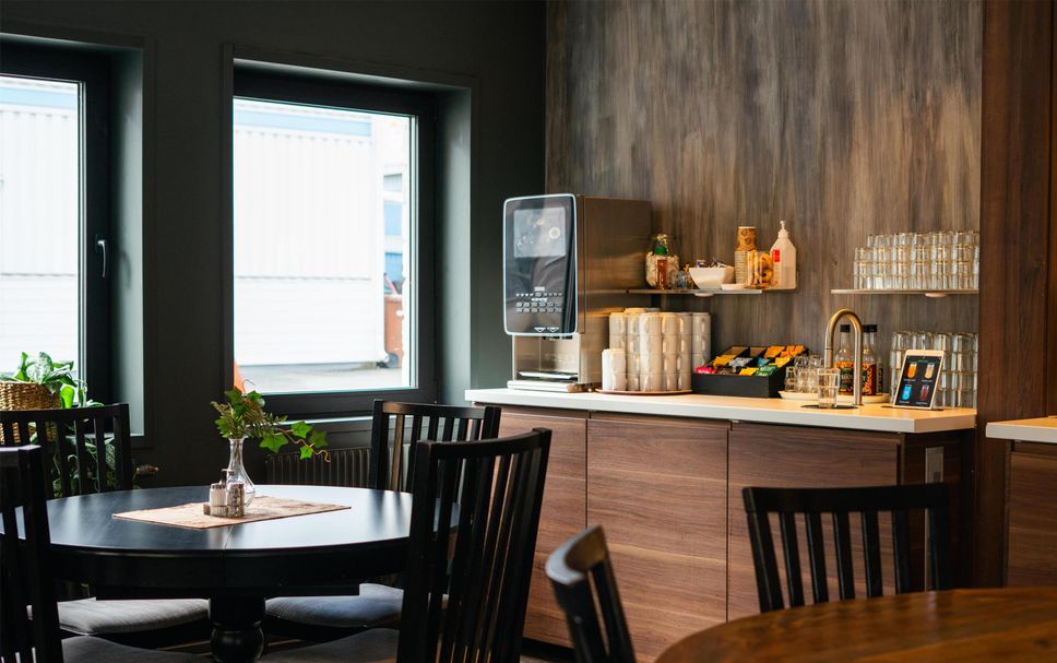 Restaurang Foto