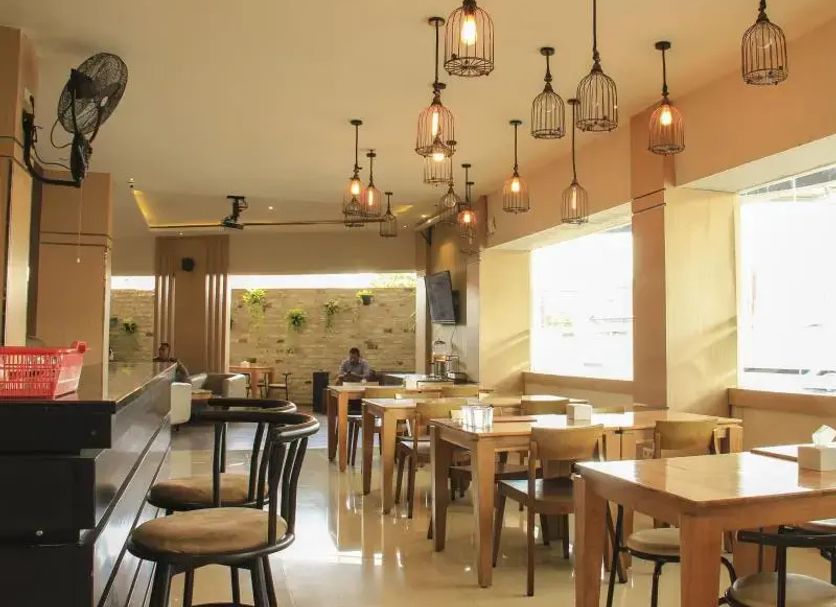 Restaurang Foto