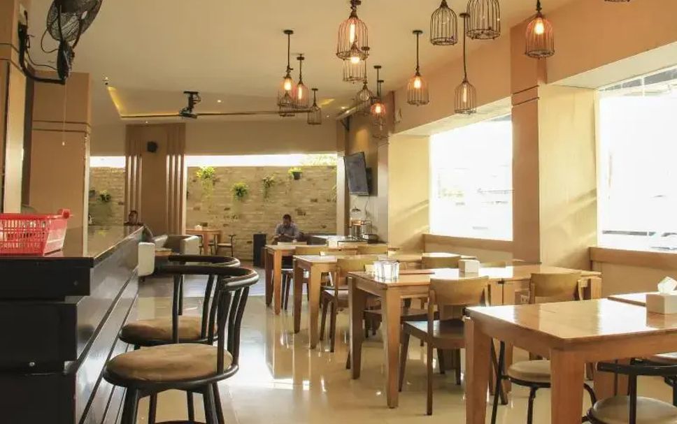Restaurang Foto
