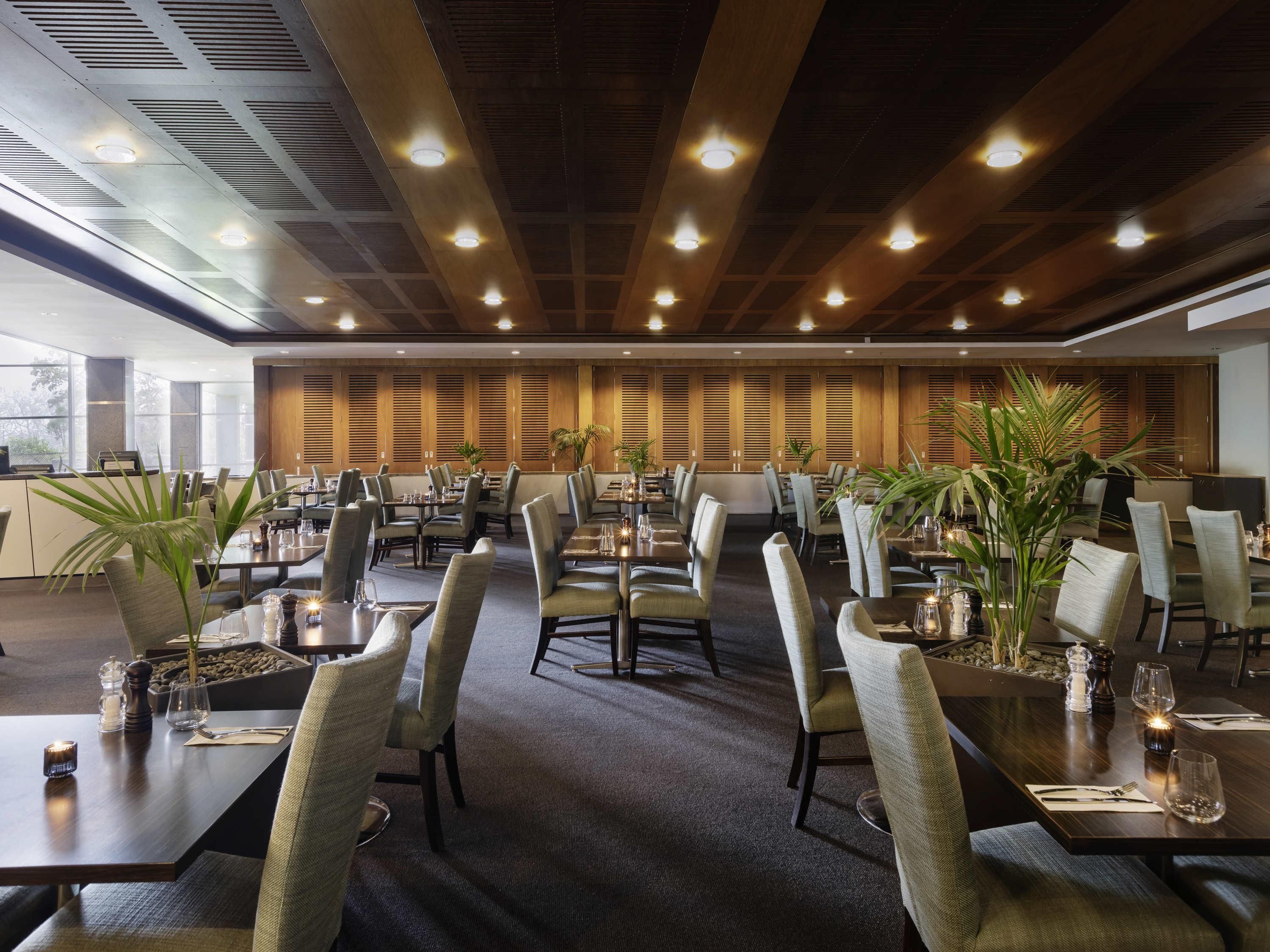 Restaurang