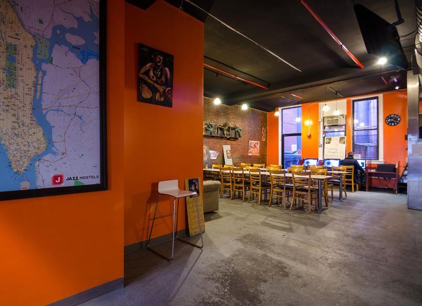 Restaurang Foto