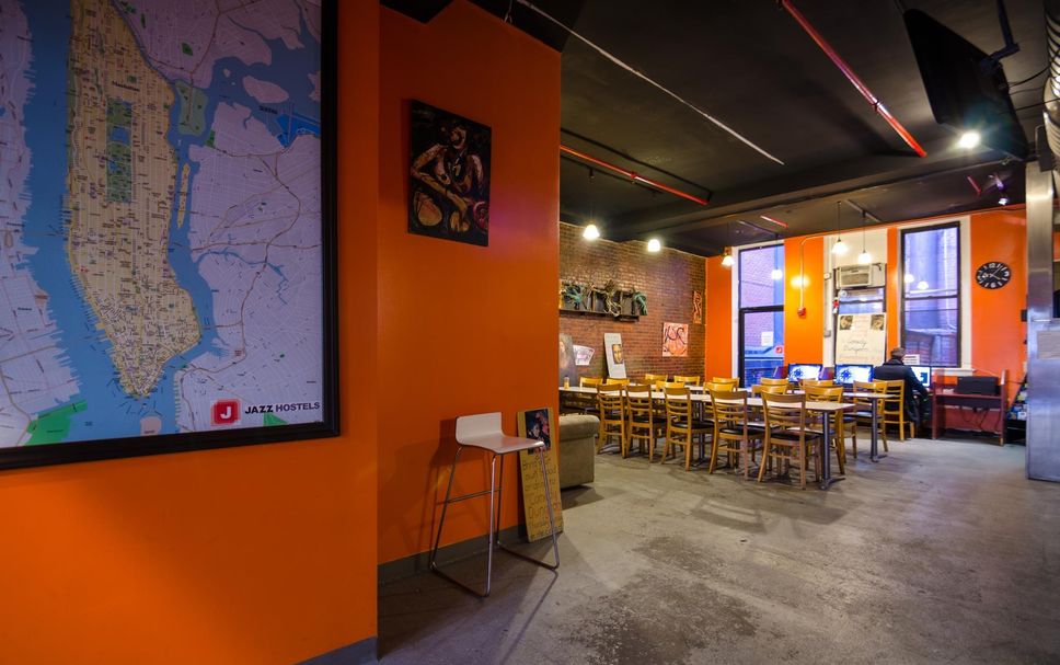 Restaurang Foto