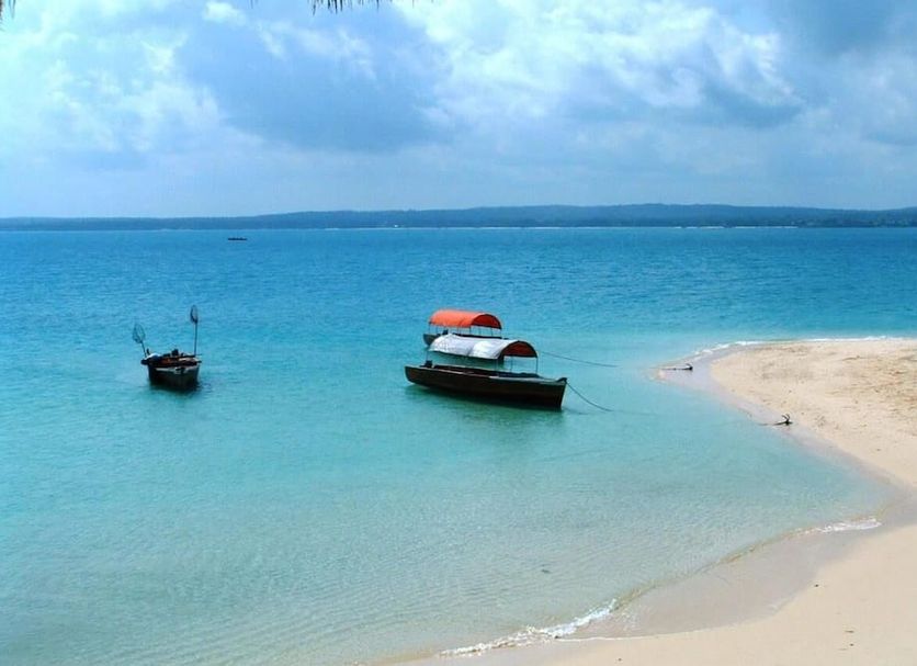Strand Foto