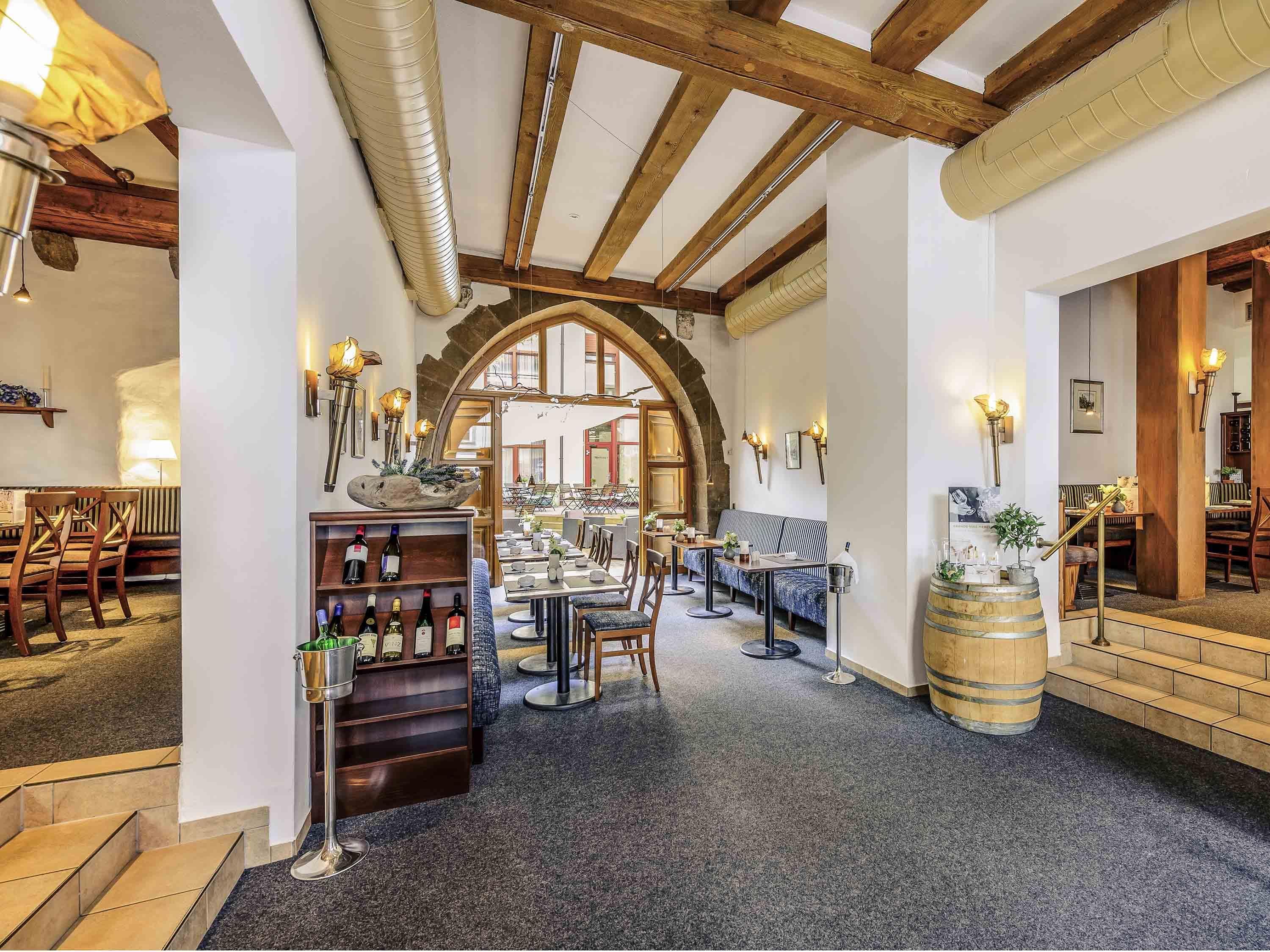 Restaurang