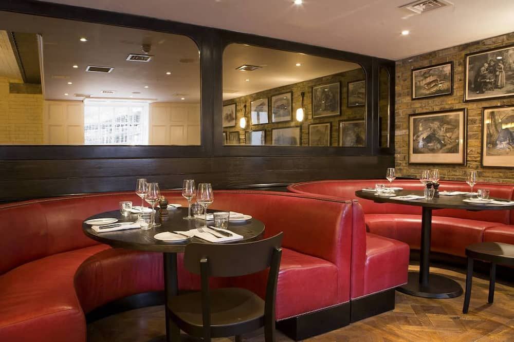 Restaurang Foto