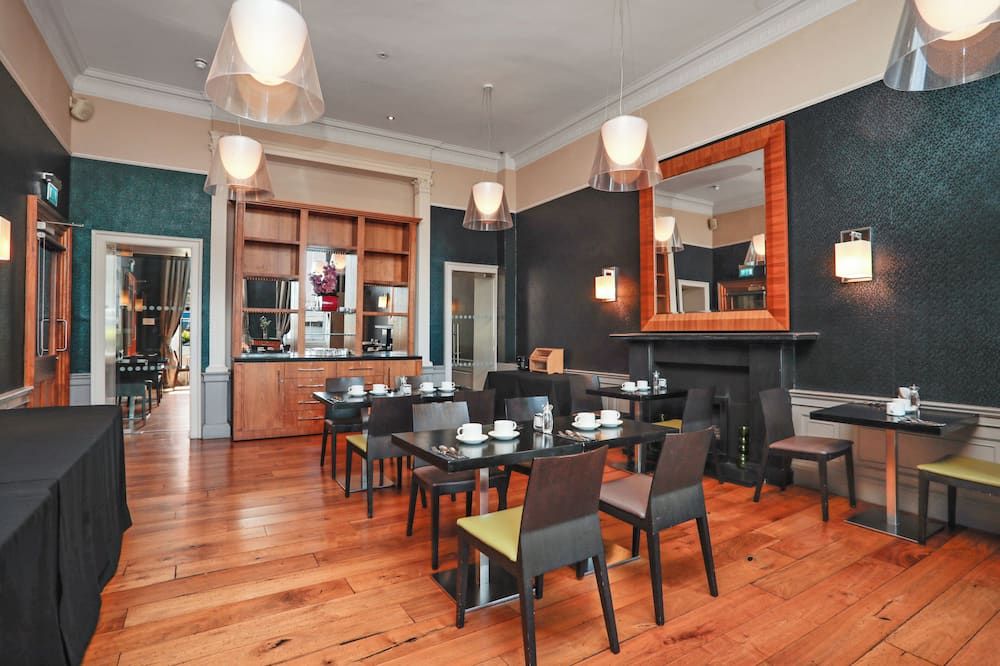 Restaurang