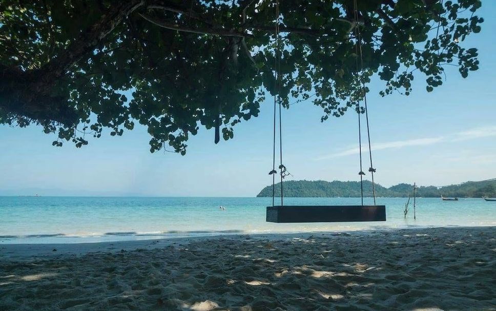 Strand Foto