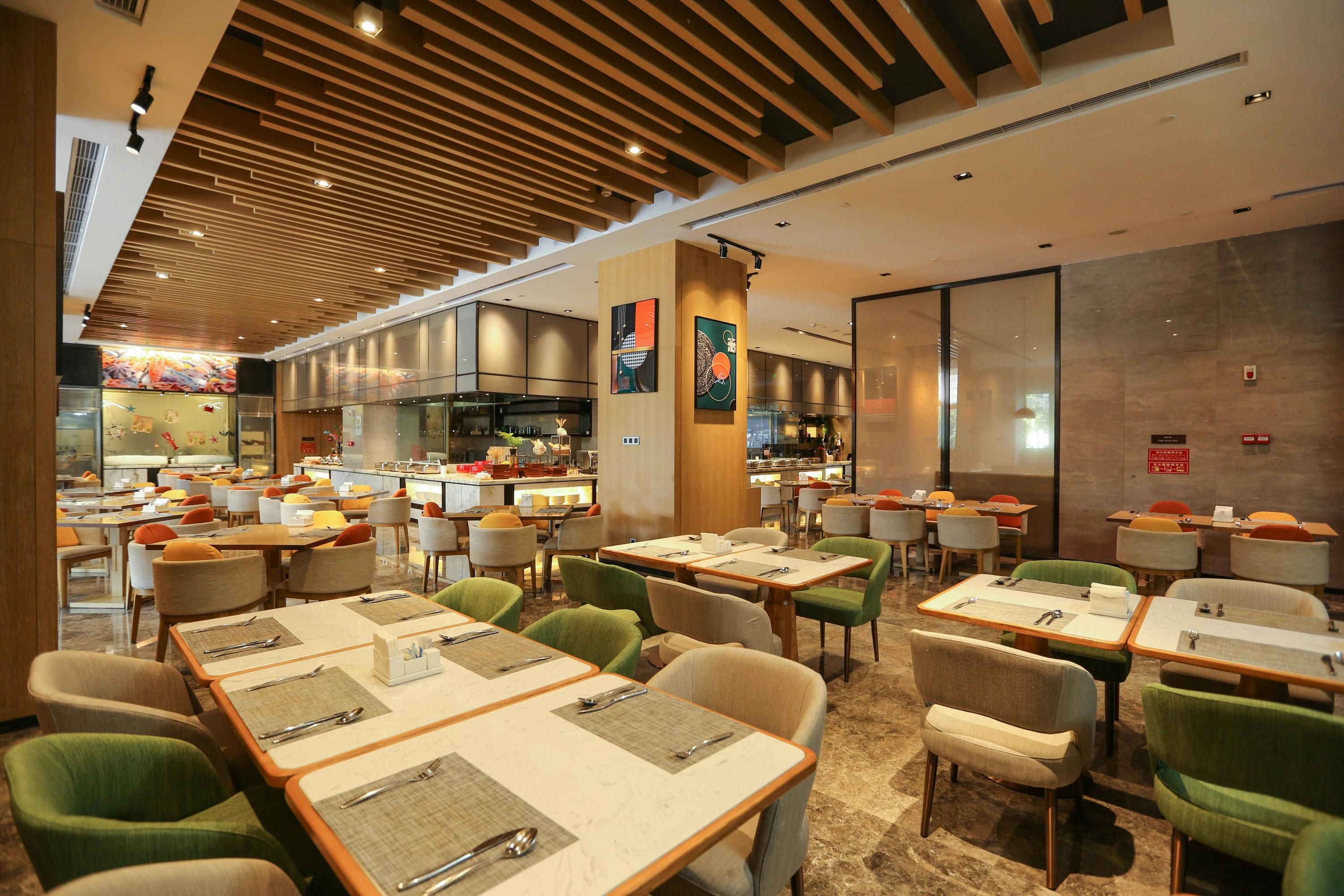 Restaurang Foto
