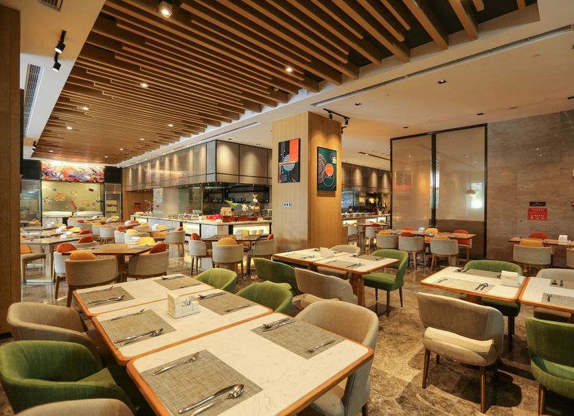 Restaurang Foto