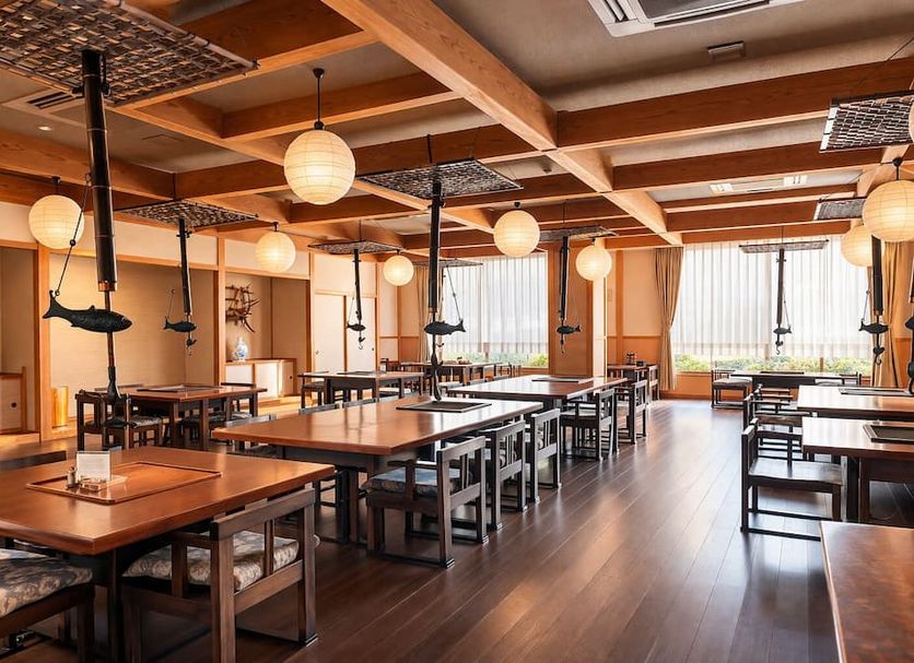 Restaurang Foto